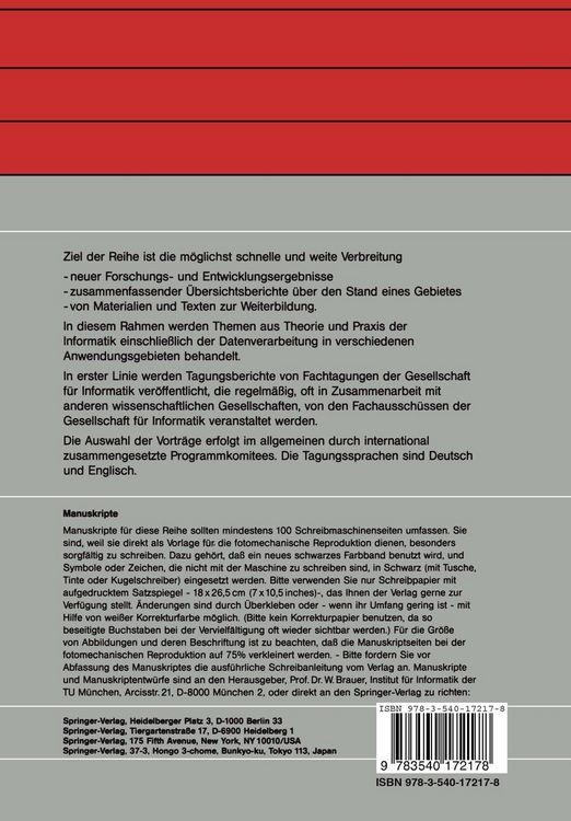 Produktbild: Mechanismen zur Synchronisation paralleler Prozesse