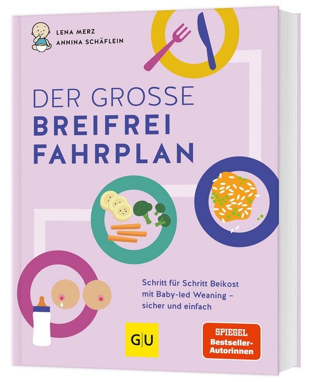 Produktbild: Der gro&szlig;e Breifrei-Fahrplan