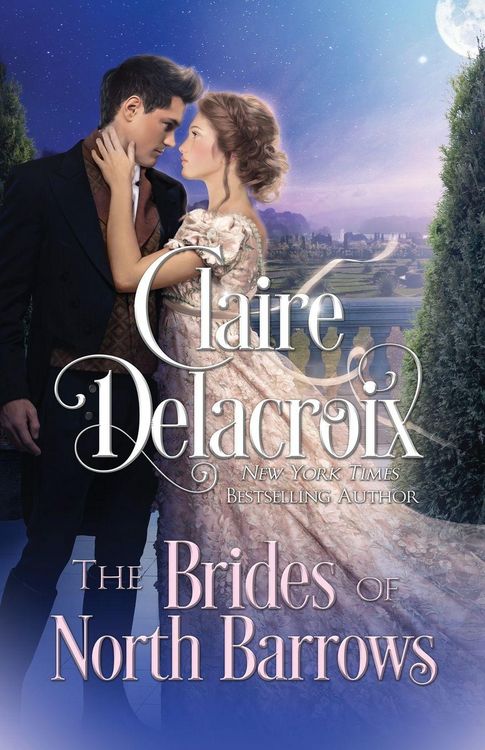 Produktbild: The Brides of North Barrows