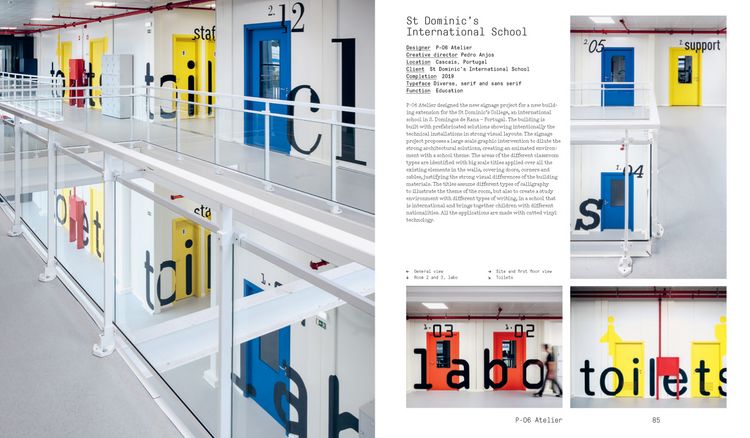 Produktbild: Designing Orientation: Signage Concepts & Wayfinding Systems