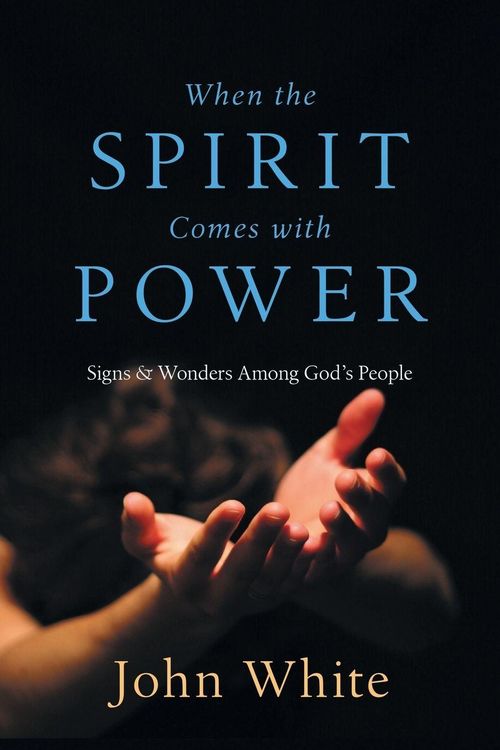 Produktbild: When the Spirit Comes with Power