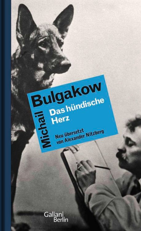 Produktbild: Das h&uuml;ndische Herz