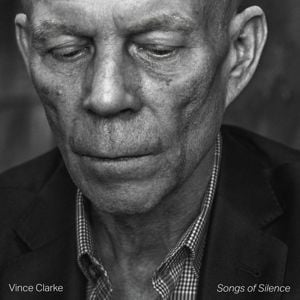 Produktbild: Songs Of Silence