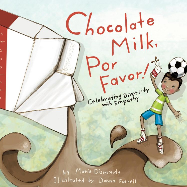 Produktbild: Chocolate Milk, Por Favor