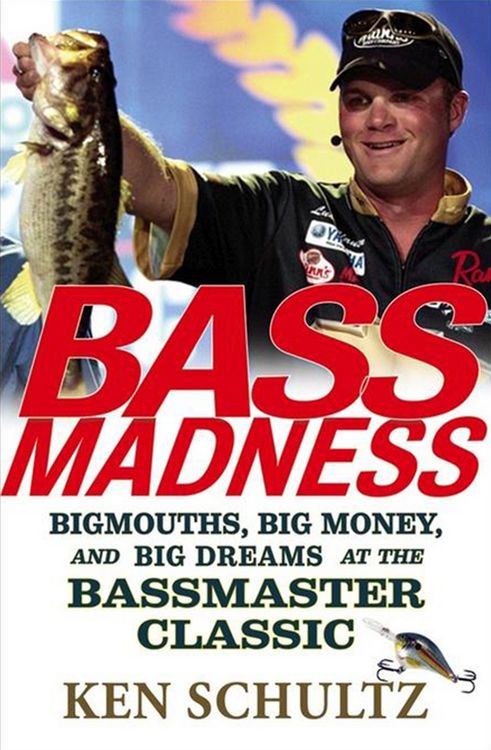 Produktbild: Bass Madness