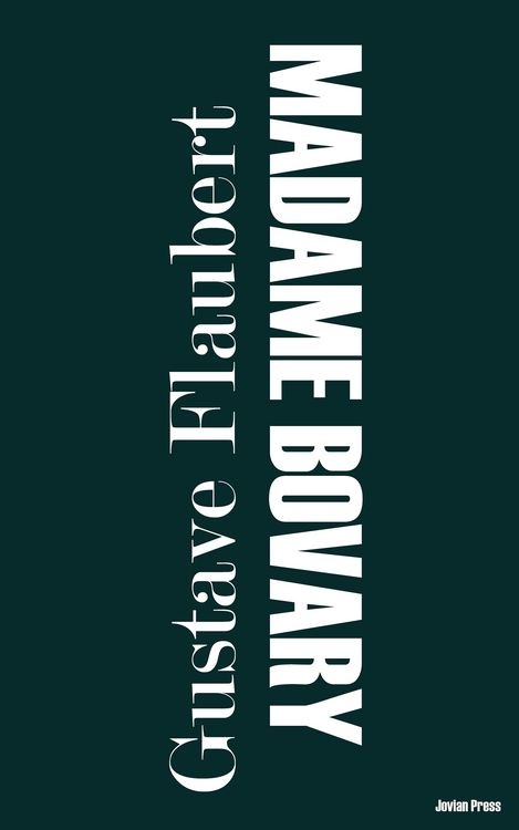Produktbild: Madame Bovary