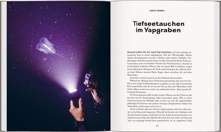 Produktbild: LONELY PLANET Bildband Mach deine Reise