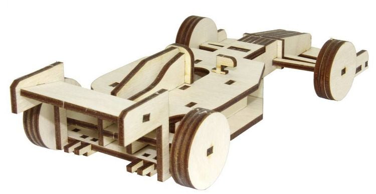 Produktbild: Sol Expert 18310 Bausatz