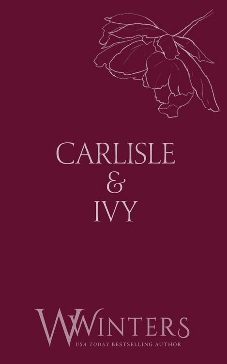 Produktbild: Carlisle & Ivy