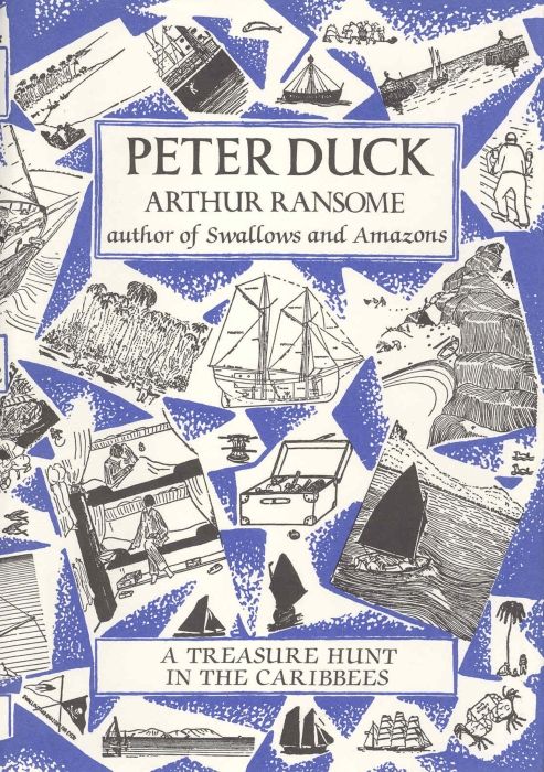 Produktbild: Peter Duck