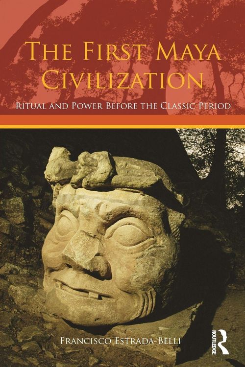 Produktbild: The First Maya Civilization