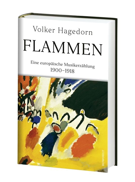 Produktbild: Flammen