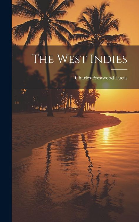 Produktbild: The West Indies
