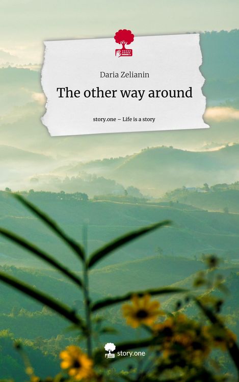Produktbild: The other way around. Life is a Story - story.one