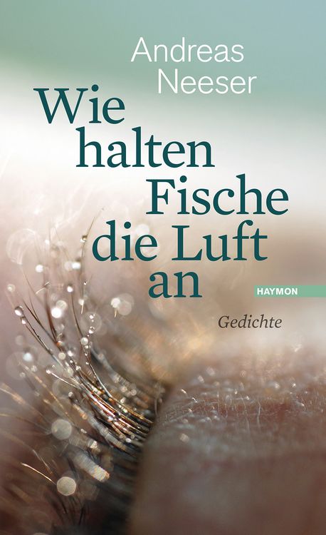 Produktbild: Wie halten Fische die Luft an