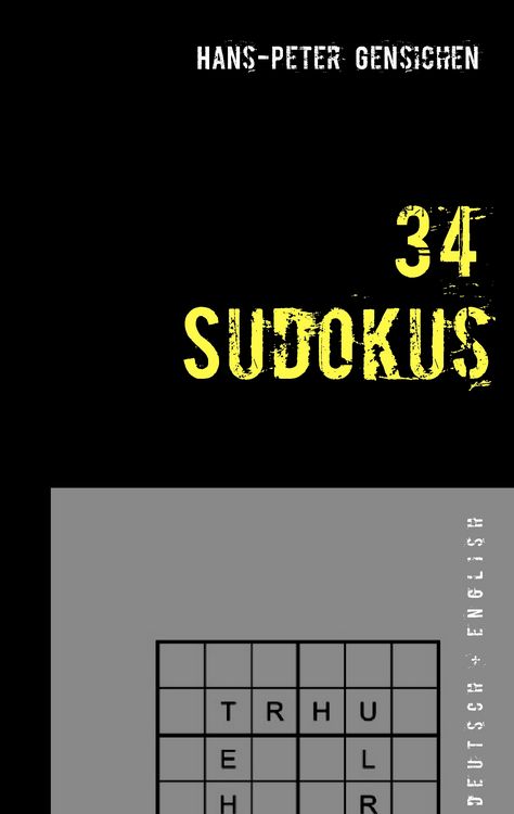 Produktbild: 33 Sudoku