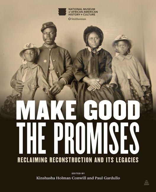 Produktbild: Make Good the Promises