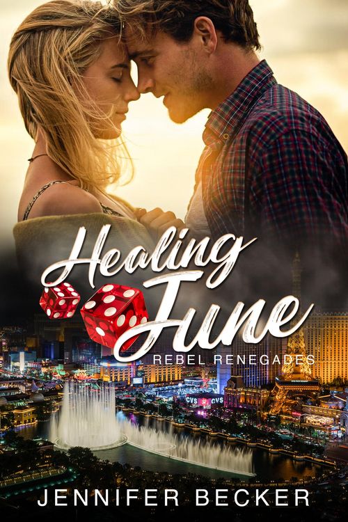 Produktbild: Healing June