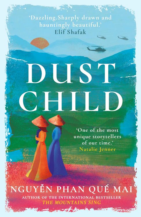 Produktbild: Mai, N: Dust Child (Export Edition)