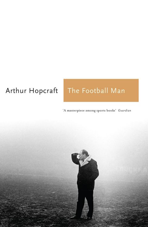 Produktbild: The Football Man