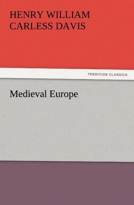 Produktbild: Medieval Europe