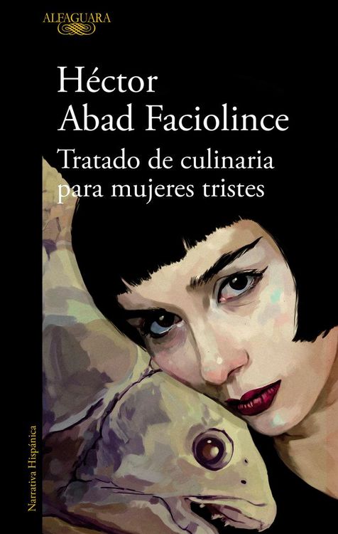 Produktbild: Tratado de Culinaria Para Mujeres Tristes / Culinary Treaty for Sad Women