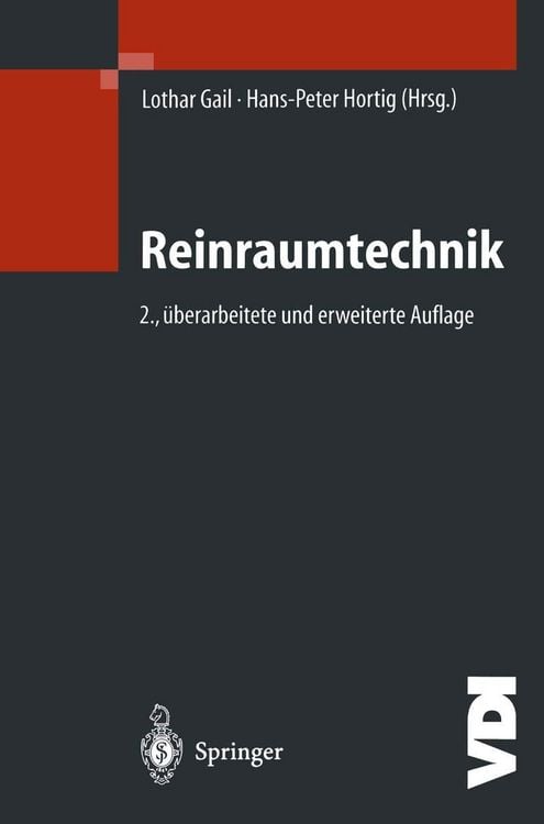 Produktbild: Reinraumtechnik