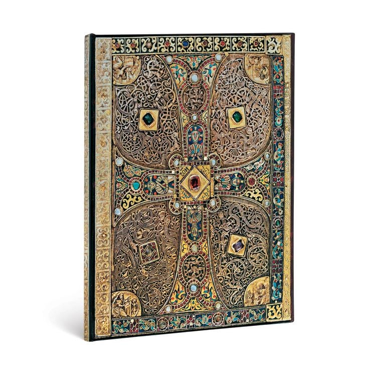 Produktbild: Hardcover Notizbuch Lindau, Midi, Liniert
