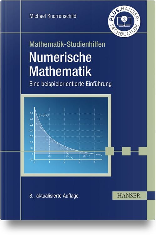 Produktbild: Numerische Mathematik
