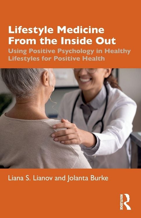 Produktbild: Lifestyle Medicine from the Inside Out