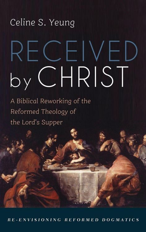 Produktbild: Received by Christ