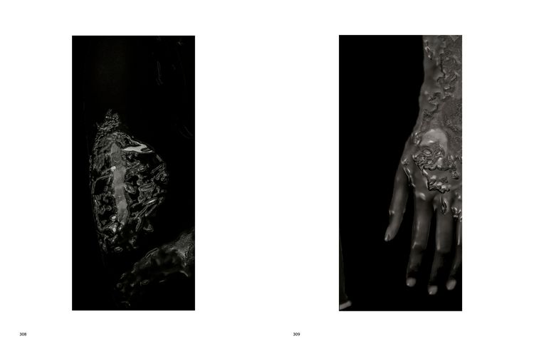 Produktbild: I Build My Skin with Rocks