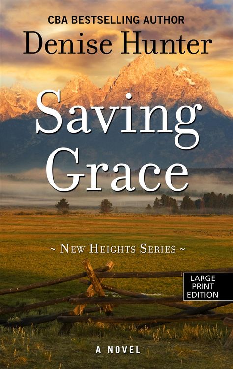 Produktbild: Saving Grace