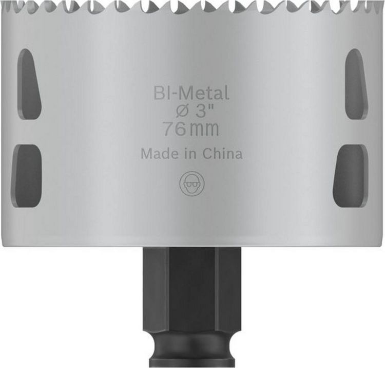 Produktbild: Bosch Power Tools PRO Multi Material PC Plus 2608594402