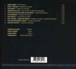 Produktbild: Where Do You Go?