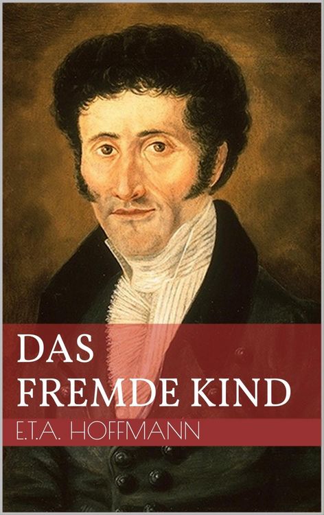 Produktbild: Das fremde Kind