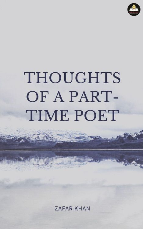 Produktbild: Thoughts Of a Part Time Poet