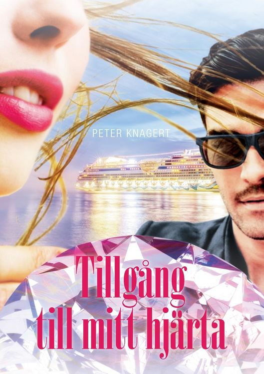 Produktbild: Tillg&aring;ng till mitt hj&auml;rta
