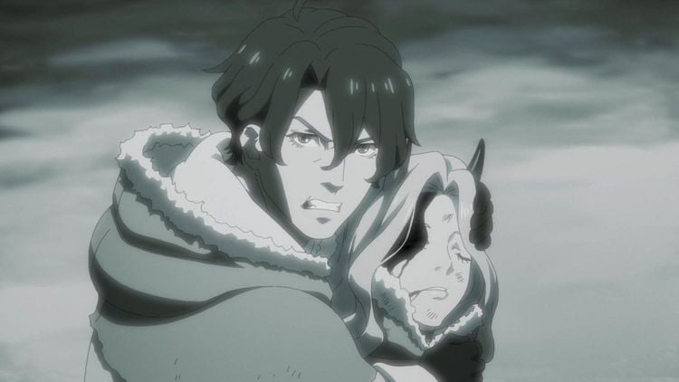 Produktbild: Giant Beasts of Ars: Volume 2 (Ep. 7-12)