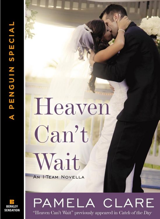 Produktbild: Heaven Can't Wait