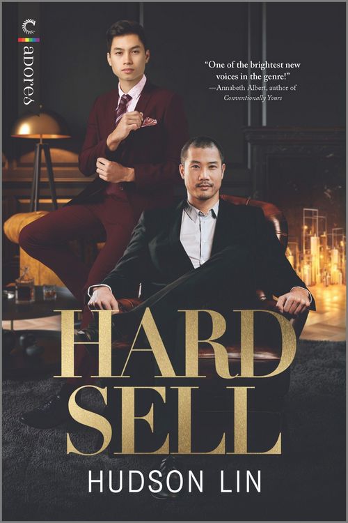 Produktbild: Hard Sell