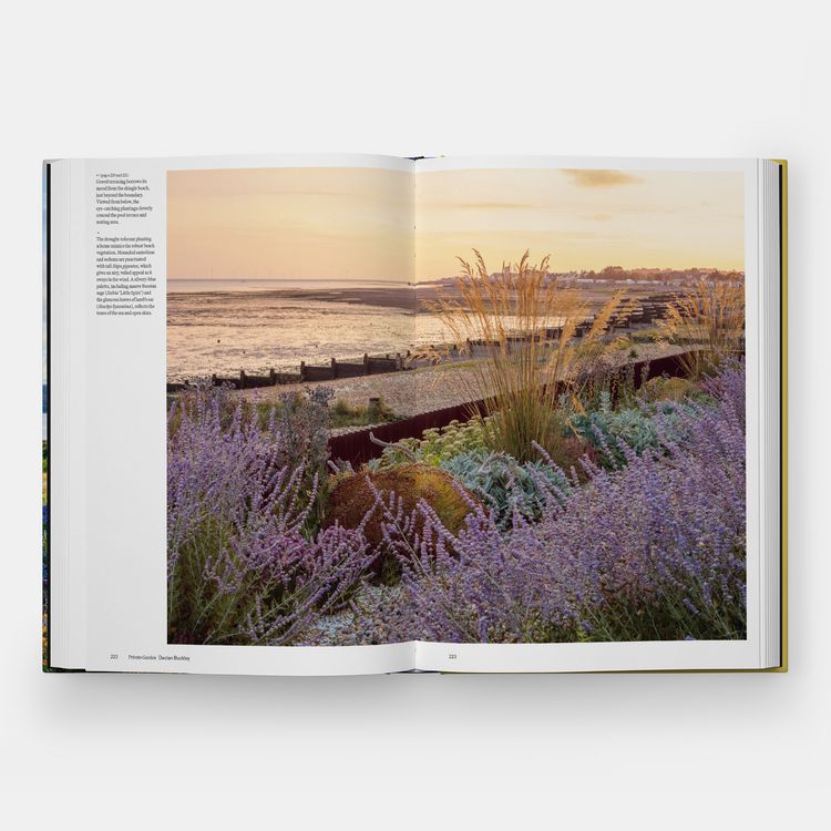 Produktbild: The Coastal Garden