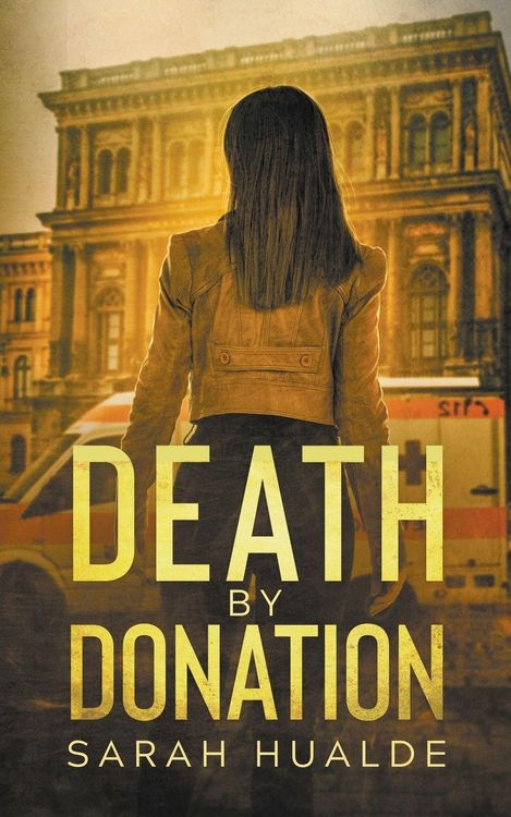 Produktbild: Death by Donation