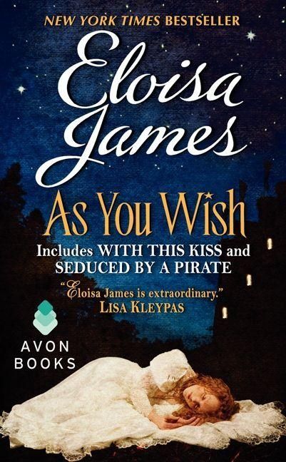 Produktbild: As You Wish