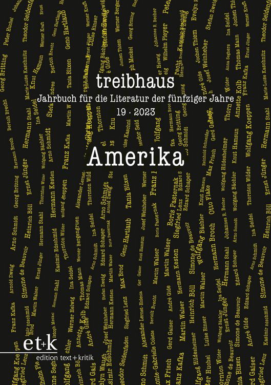 Produktbild: Amerika