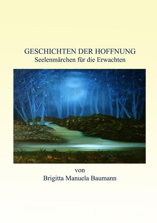 Produktbild: Geschichten der Hoffnung