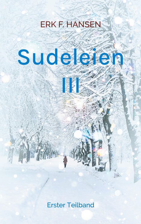 Produktbild: Sudeleien III