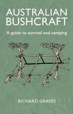 Produktbild: Australian Bushcraft