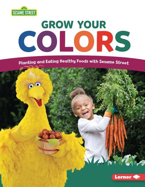 Produktbild: Grow Your Colors