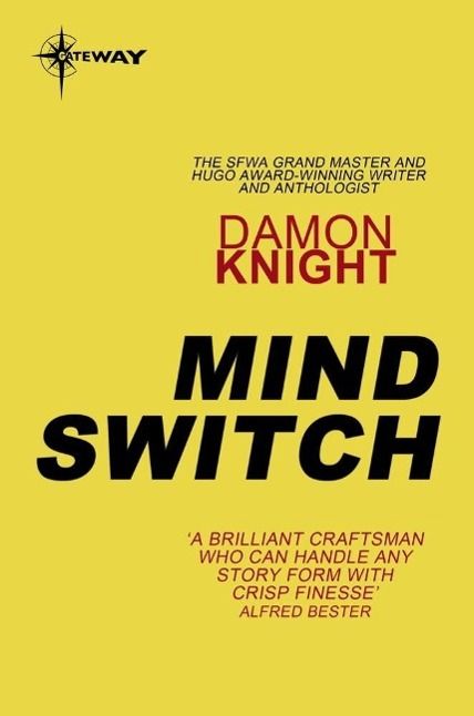 Produktbild: Mind Switch
